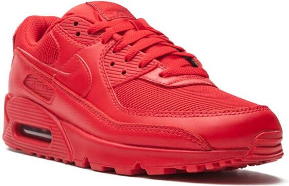 Nike Air Max 90 sneakers Rood