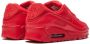 Nike Air Max 90 sneakers Rood - Thumbnail 3