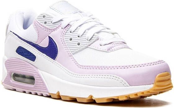 Nike Air Max 90 sneakers Roze