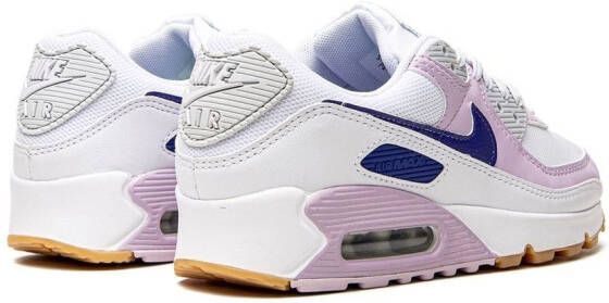 Nike Air Max 90 sneakers Roze