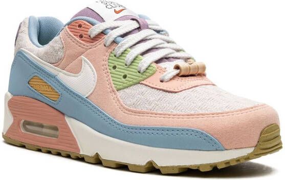 Nike Air Max 90 sneakers Veelkleurig