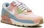 Nike Air Max 90 sneakers Veelkleurig - Thumbnail 2