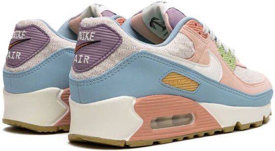 Nike Air Max 90 sneakers Veelkleurig