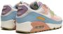 Nike Air Max 90 sneakers Veelkleurig - Thumbnail 3