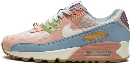 Nike Air Max 90 sneakers Veelkleurig