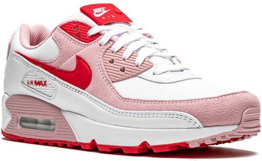 Nike Air Max 90 "Valentines Day 2021" sneakers Wit