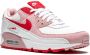Nike Air Max 90 "Valentines Day 2021" sneakers Wit - Thumbnail 2