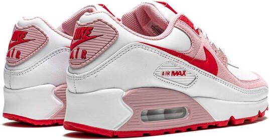 Nike Air Max 90 "Valentines Day 2021" sneakers Wit