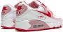 Nike Air Max 90 "Valentines Day 2021" sneakers Wit - Thumbnail 3