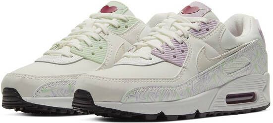 Nike Air Max 90 sneakers Wit