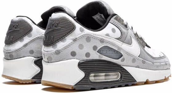 Nike Air Max 90 sneakers Wit