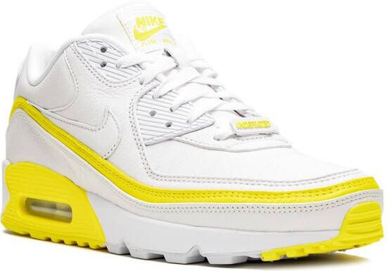 Nike Air Max 90 sneakers Wit