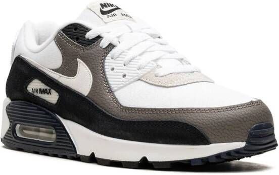 Nike Air Max 90 sneakers Wit