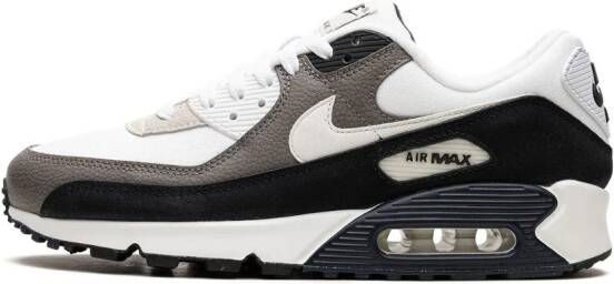 Nike Air Max 90 sneakers Wit