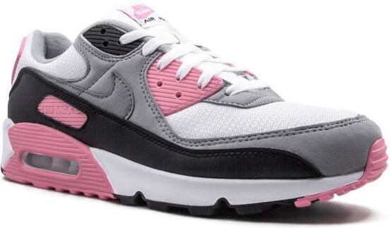 Nike Air Max 90 sneakers Wit