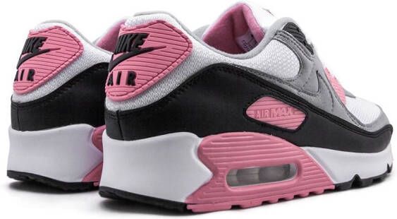 Nike Air Max 90 sneakers Wit