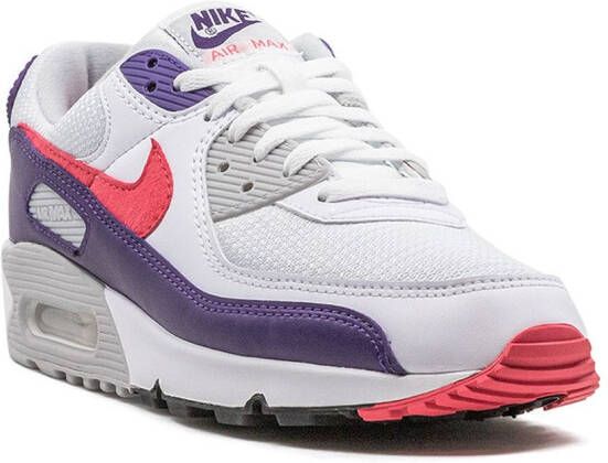 Nike Air Max 90 sneakers Wit