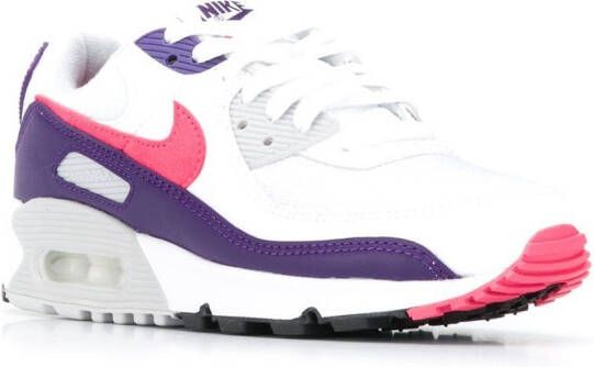 Nike Air Max 90 sneakers Wit