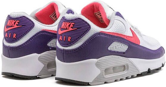 Nike Air Max 90 sneakers Wit