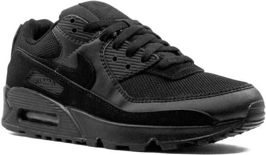 Nike Air Max 90 sneakers Zwart