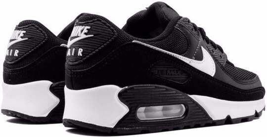 Nike Air Max 90 sneakers Zwart