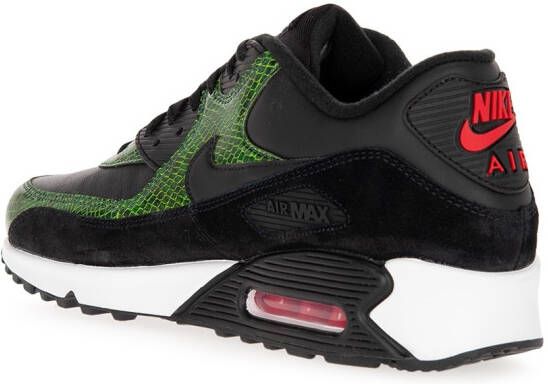 Nike Air Max 90 sneakers Zwart