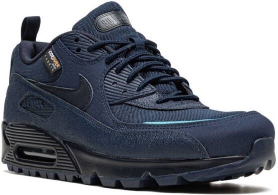 Nike Air Max 90 Surplus Cargo sneakers Blauw