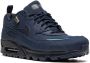 Nike Air Max 90 Surplus Cargo sneakers Blauw - Thumbnail 2