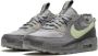 Nike Air Max 90 Terrascape "Cool Grey Honeydew" sneakers Grijs - Thumbnail 9