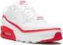 Nike Air Max 90 UNDFTD sneakers Wit - Thumbnail 6