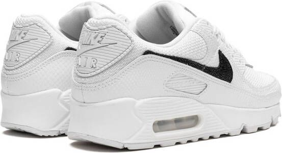 Nike Air Max 90 sneakers Wit