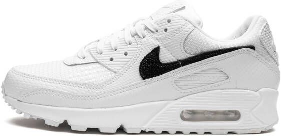 Nike Air Max 90 sneakers Wit