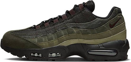 Nike Air Max 95 sneakers Groen