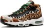 Nike Air Max 95 DLX sneakers Beige - Thumbnail 4