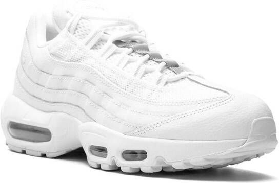 Nike Air Max 95 Essential sneakers Wit