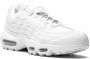 Nike Air Max 95 Essential sneakers Wit - Thumbnail 2