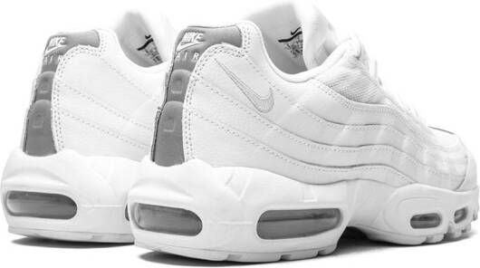 Nike Air Max 95 Essential sneakers Wit