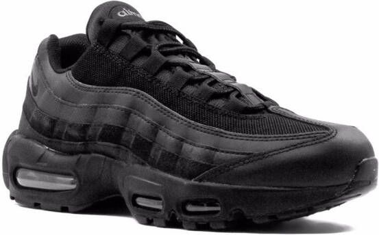 Nike Air Max 95 Essential sneakers Zwart