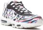 Nike Air Max 95 Korea sneakers Wit - Thumbnail 2