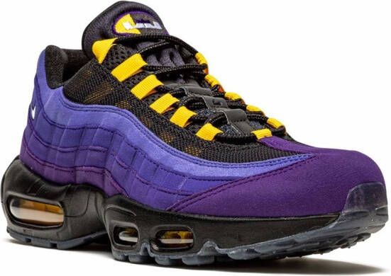 Nike Air Max 95 NRG sneakers Geel