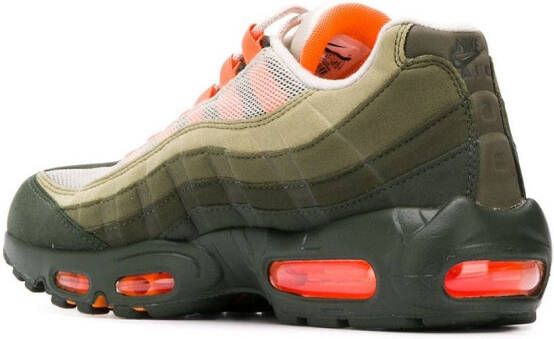 Nike Air Max 95 OG sneakers Groen