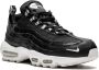 Nike Air Max 95 PRM sneakers Zwart - Thumbnail 2