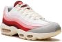 Nike Air Max 95 QS sneakers Rood - Thumbnail 2