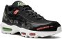 Nike "Air Max 95 SE Worldwide sneakers" Zwart - Thumbnail 2