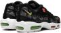 Nike "Air Max 95 SE Worldwide sneakers" Zwart - Thumbnail 3