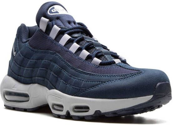 Nike Air Max 95 sneakers Blauw