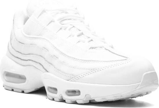 Nike Air Max 95 sneakers Wit