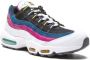 Nike Air Max 95 sneakers Wit - Thumbnail 2