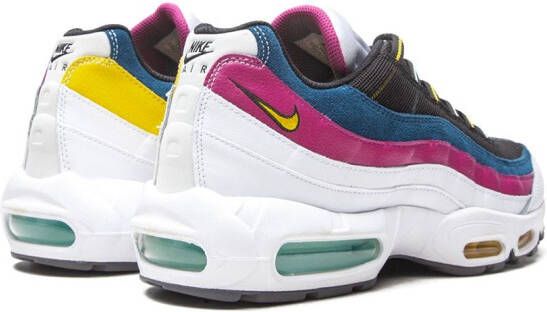 Nike Air Max 95 sneakers Wit