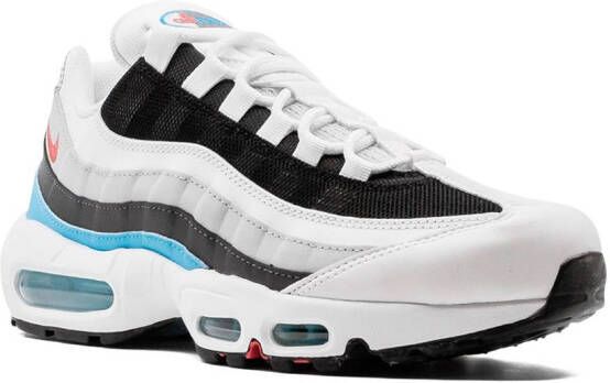 Nike Air Max 95 sneakers Wit